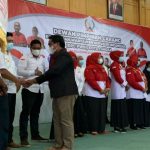 Langsa Branch leadership board Of Republic Indonesian Journalists Association (DPC PWRI)  Officially Inaugurated