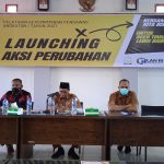 ASN Aceh Timur launching Inovasi Aksi Perubahan