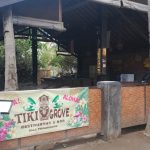 TIKI GROVE GILI TRAWANGAN MANAGER Acknowledged MISTAKE AND ASKED FOR FORCE TO REPORT HIMSELF