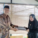 Dinar Puspita Ayu Terpilih Sebagai Forum Penulis Kemenag Aceh Timur (F-PeKAT)