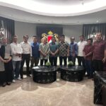 BPUK KADIN Indonesia Holds 2024 Work Program Kick Of Meeting 5 Flagship Programs 