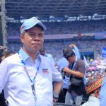 Tak Hadiri Penetapan Prabowo-Gibran di KPU, PRIMA Dorong PDIP Dewasa dalam Berpolitik